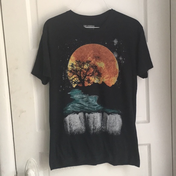 Harvest Moon Shirt - Picture 1 of 4